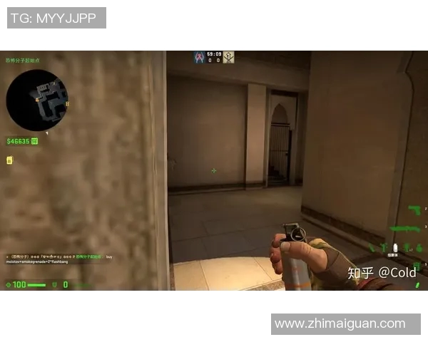 深入分析CSGO中TES战队的区域防守策略与战术布局