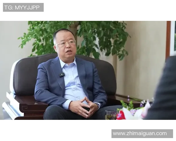 杨敏专访回顾和平精英发展历程与未来展望的深度对话